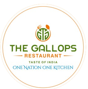 "The Gallops Gastronomy: A Symphony of Culinary Excellence"